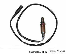 Porsche Oxygen Sensor - 924/944/968 85-95 944-606-135-02
