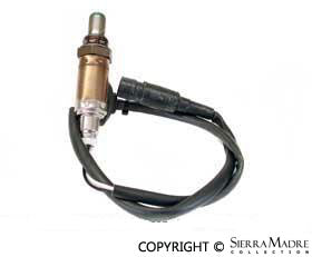 Porsche Oxygen Sensor - 928 87-95 928-606-128-01