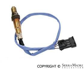 Porsche Oxygen Sensor - 996 02-05 996-606-168-01