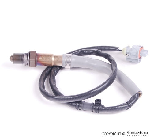 Porsche Oxygen Sensor - 997 09-12