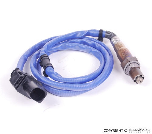Porsche Oxygen Sensor - 997 09-12 9A1-606-168-02