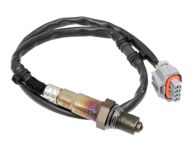 Porsche Oxygen Sensor - After Catalyst - 911 08-09 - 11 997-606-185-00