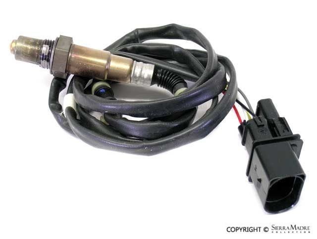 Porsche Oxygen Sensor - Before Catalyst - Cayenne 03-06