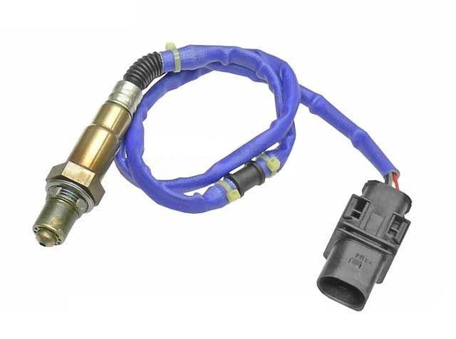 Porsche Oxygen Sensor - Before Starter Catalyst - 911/Boxster/Cayman 05-08 987-606-123-03