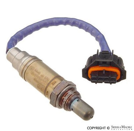 Porsche Oxygen Sensor - Boxster 00-02 986-606-127-01