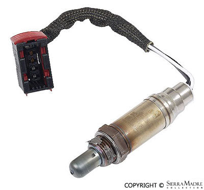 Porsche Oxygen Sensor - Boxster 97-99 956-606-126-01