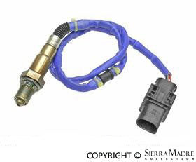 Porsche Oxygen Sensor - Boxster/Cayman 05-08 987-606-123-01
