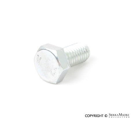 Porsche Pan Head Screw - M8 x 20 900-067-057-03