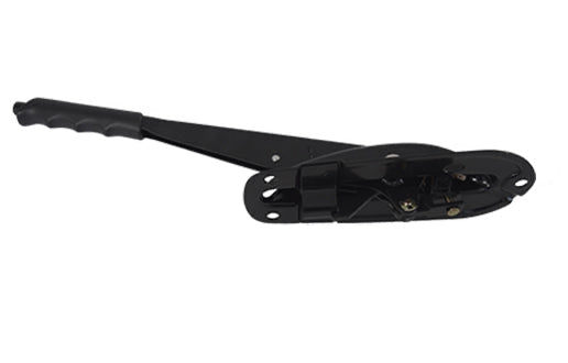 Porsche Parking Brake Assembly 65-68 901-424-051-X1