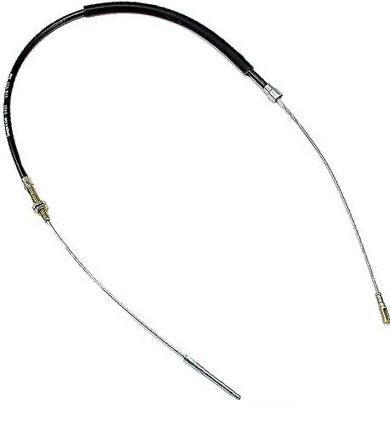 Porsche Parking Brake Cable - 911/912/930/912E 69-85 911-424-551-03