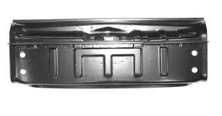 Porsche Partition Wall - 911/912 65-67 901-501-031-20
