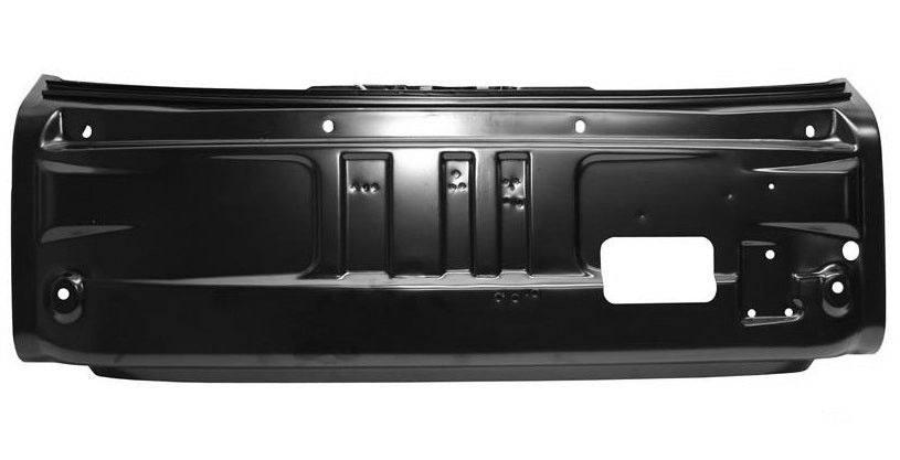 Porsche Partition Wall - 911/930/912E 74-89 911-501-099-07-GRV