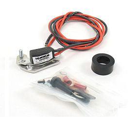 Porsche Pertronix Ignition System - 911/930/914-6 65-77 SMC-616-609-81