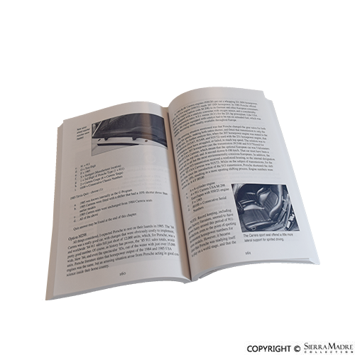 Porsche Peter Zimmermann€™s Used 911 Story - 9th Edition 75827