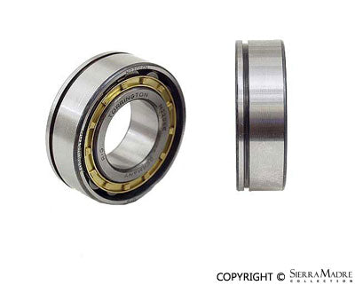 Porsche Pinion Shaft Bearing 57-86 915-302-399-06