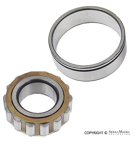Porsche Pinion Shaft Bearing - 911/912/914 65-76
