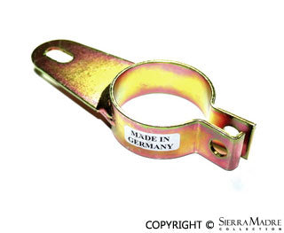 Porsche Pipe Clamp with Bracket, All 356's 50-65 616-111-025-00