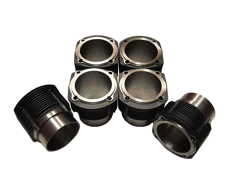 Porsche Piston & Cylinder Kit - 2.7 - 911 73-77 SMC-103-943-02