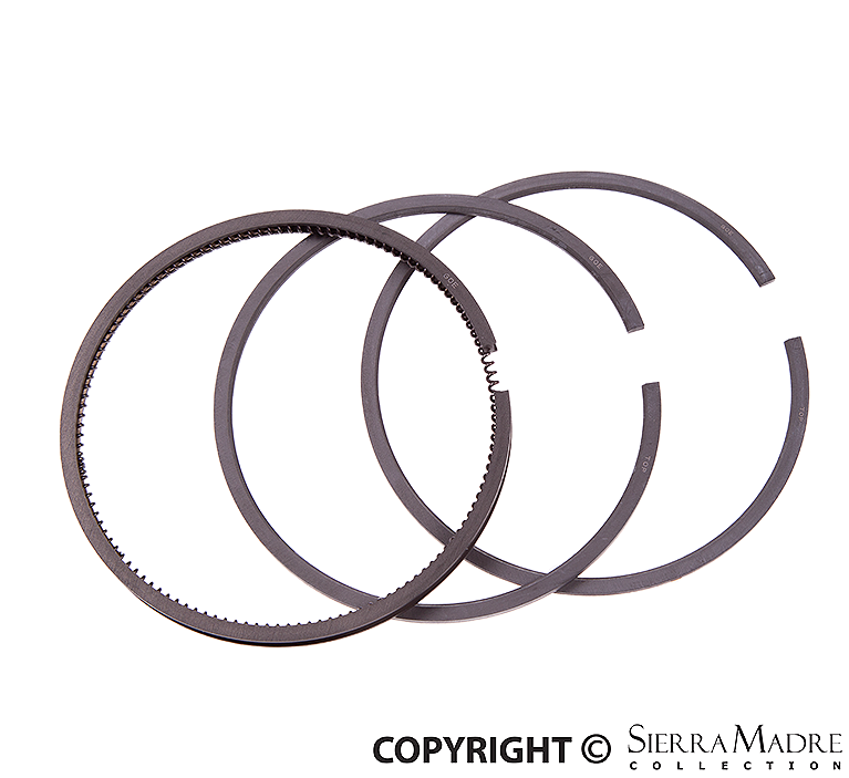 Porsche Piston Ring Set - 911 70-73 911-103-906-01
