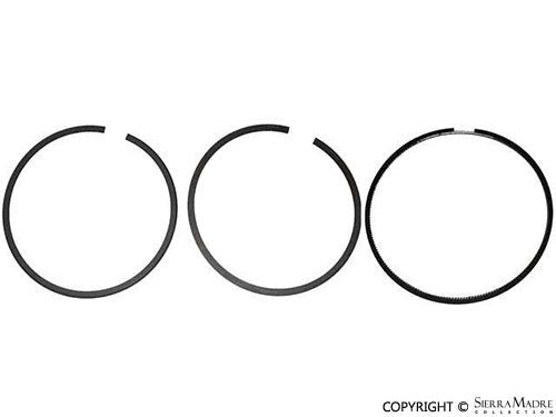 Porsche Piston Ring Set - 993 96-97 993-103-925-51