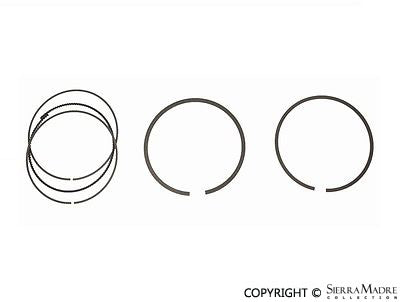 Porsche Piston Ring Set - Boxster/Cayenne 00-06 996-103-033-51
