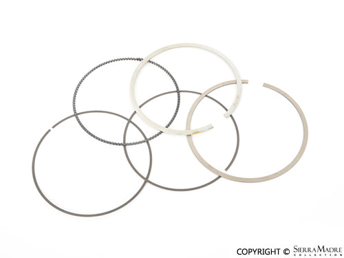 Porsche Piston Ring Set - Boxster/Cayman 06-08 987-103-053-02