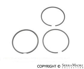 Porsche Piston Ring Set - Standard - 911 70-71 911-103-901-01