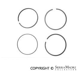Porsche Piston Ring Set - Standard - 911 80-89 930-103-986-00