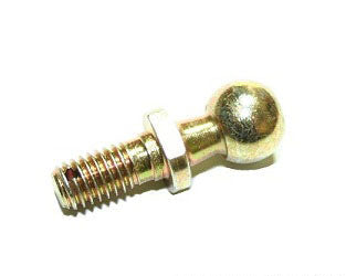Porsche Pivot Ball For Cross Shaft - Linkage 999-167-012-02