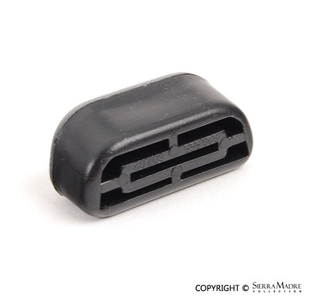 Porsche Plastic Knob - 928 78-95 928-555-607-02
