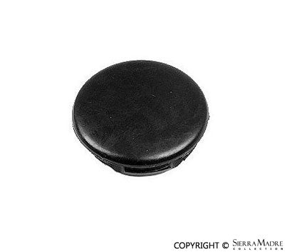 Porsche Plastic Plug - 20mm 65-89 999-703-119-40