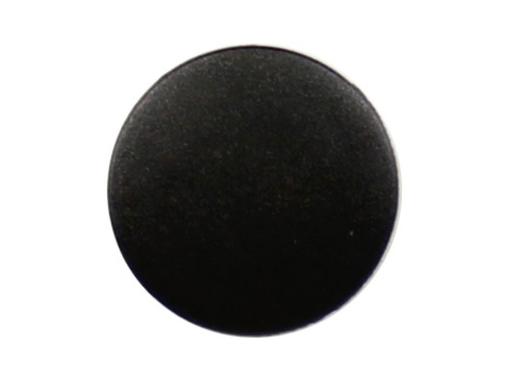 Porsche Plastic Plug for Front Bumper - 924/944 80-91 999-703-181-40