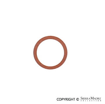 Porsche Plastic Seal Ring - 911/912 65-73 900-123-007-60