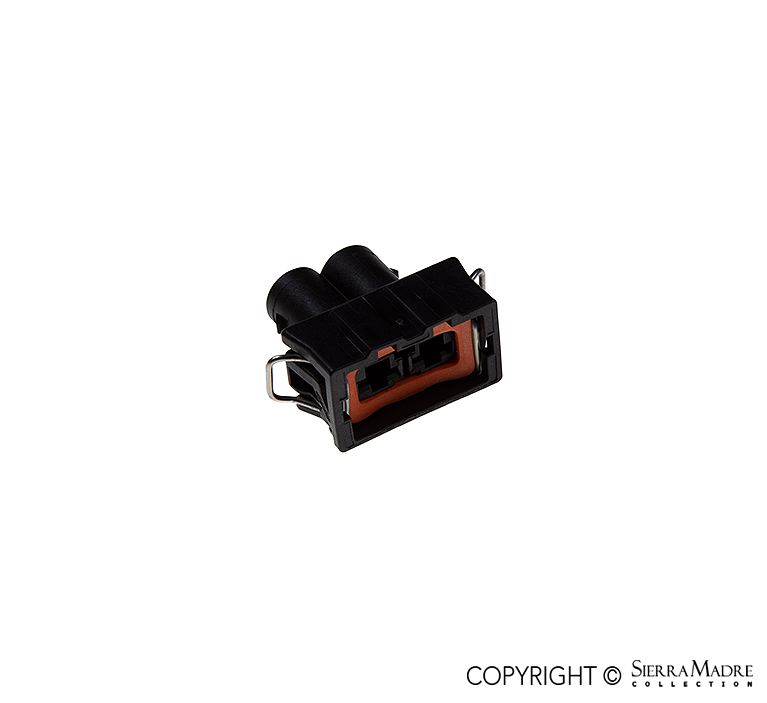 Porsche Plug Socket - 928/964/993 87-98 999-650-140-40