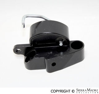 Porsche Pocket Cover Hinge - Left 911/912/930 74-89 911-555-045-03