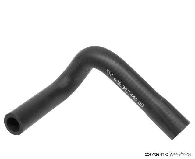 Porsche Power Steering Hose - 928 78-84 928-347-445-01