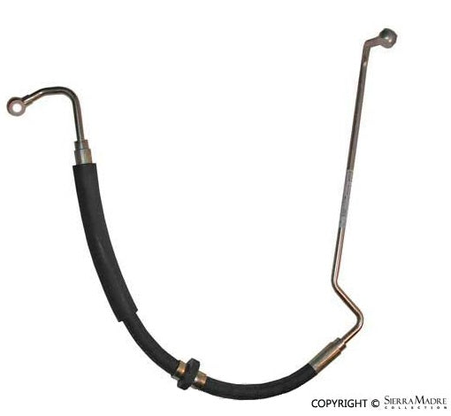 Porsche Power Steering Line - 928 85-90 928-347-447-05