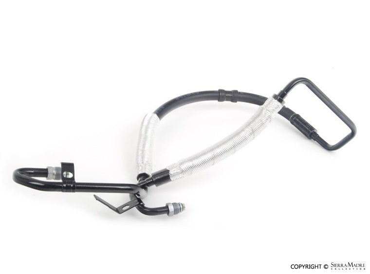 Porsche Power Steering Line - Pump to Rack - Cayenne 03-06 955-347-451-01