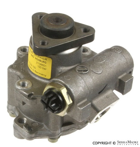 Porsche Power Steering Pump - 911 01-09 996-314-050-52