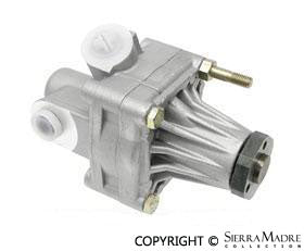 Porsche Power Steering Pump - 924/944/968 84-95 944-347-432-08