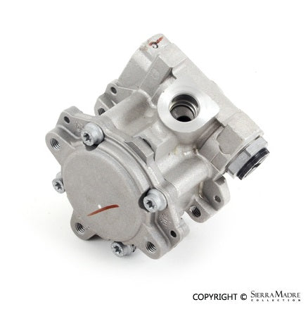 Porsche Power Steering Pump - 97-08 996-314-050-02