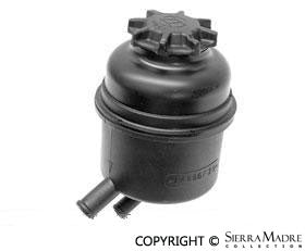 Porsche Power Steering Reservoir - 993 95-98 993-347-015-01