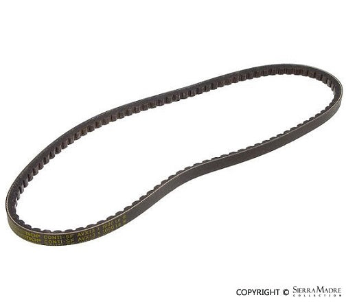 Porsche Power Steering Toothed V Belt - 928 85-95 999-192-286-50
