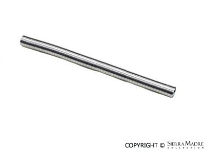 Porsche Pre-Heat Hose - 911 70-73 911-110-295-02
