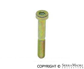 Porsche Pressure Plate Bolt - 8 x 50mm - 944 Turbo 86-89 999-510-012-02