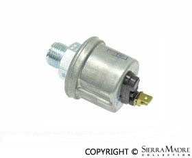 Porsche Pressure Sending Unit - 930/911 Turbo 76-94 993-606-103-01