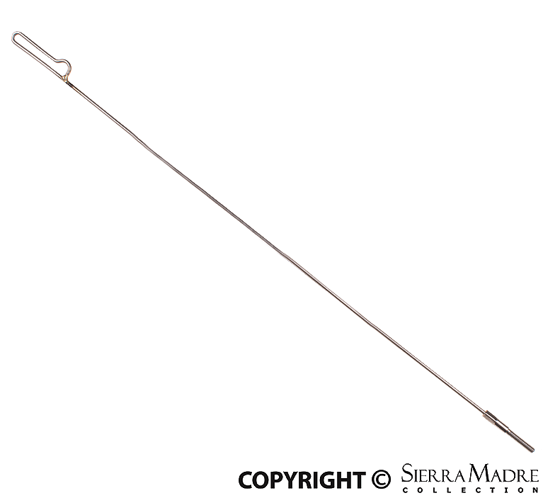 Porsche Pull Rod - 356/356A 50-59 356-23-020