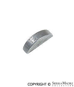 Porsche Pulley Woodruff Key - All 356s/912 50-69