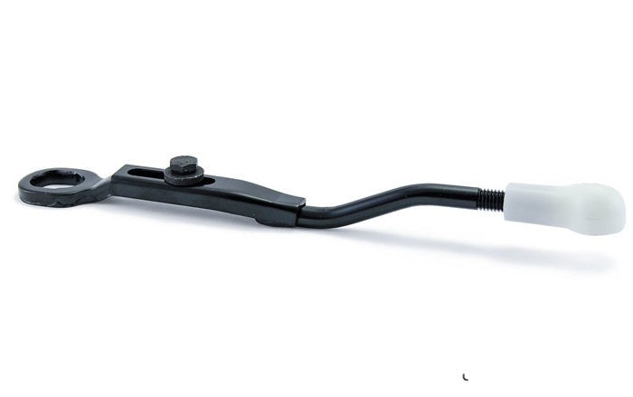 Porsche Push Rod for Convertible Top Transmission Pivot - Boxster 97-04 986-561-279-02