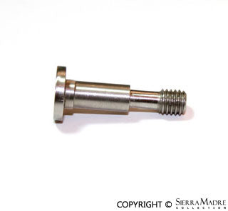 Porsche Quarter Window Hinge Bolt - Coupe 644-543-416-00